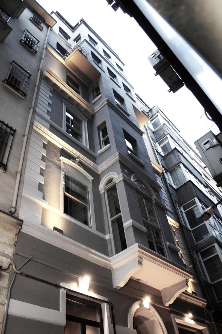 Haus Galata 2* Istanbul