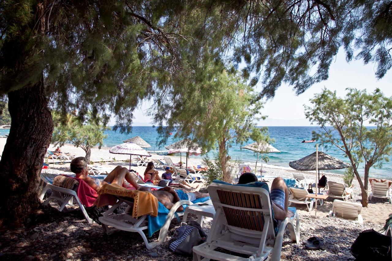 Sahin & Restaurant 2* Yaliciftlik