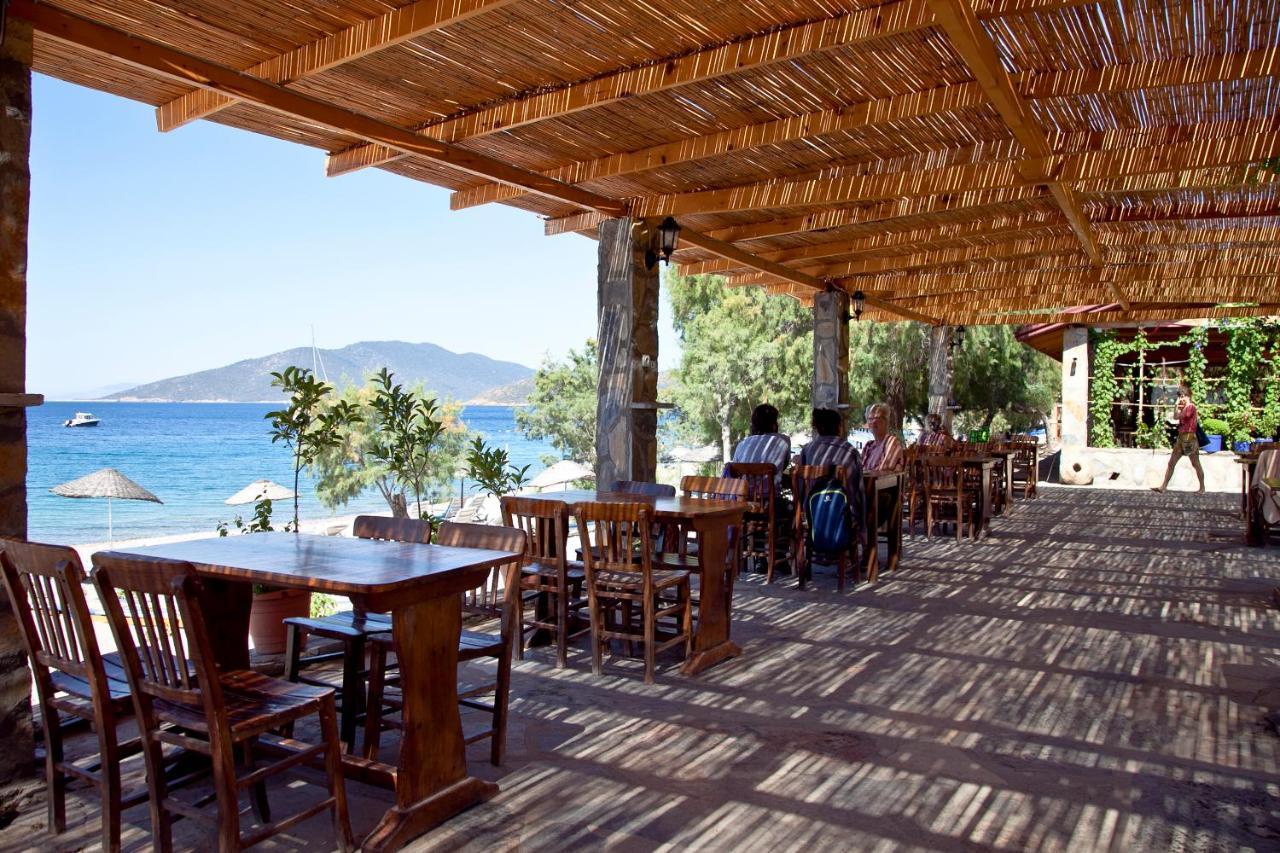 Guest house Sahin & Restaurant Yaliciftlik