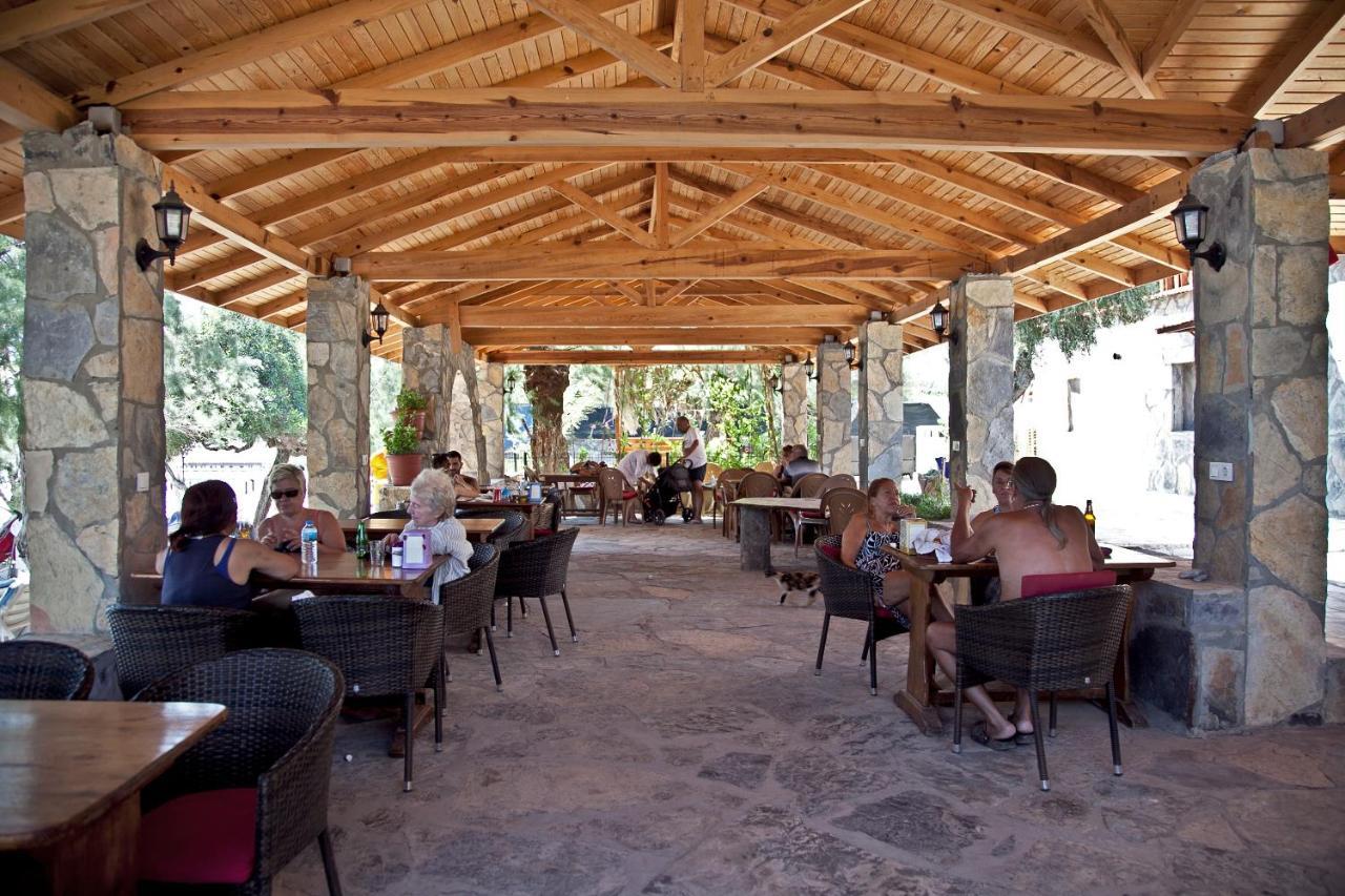 Sahin & Restaurant 2*