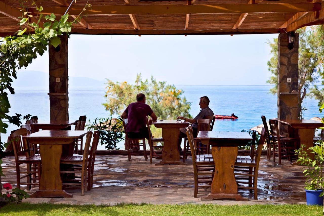 Guest house Sahin & Restaurant Yaliciftlik