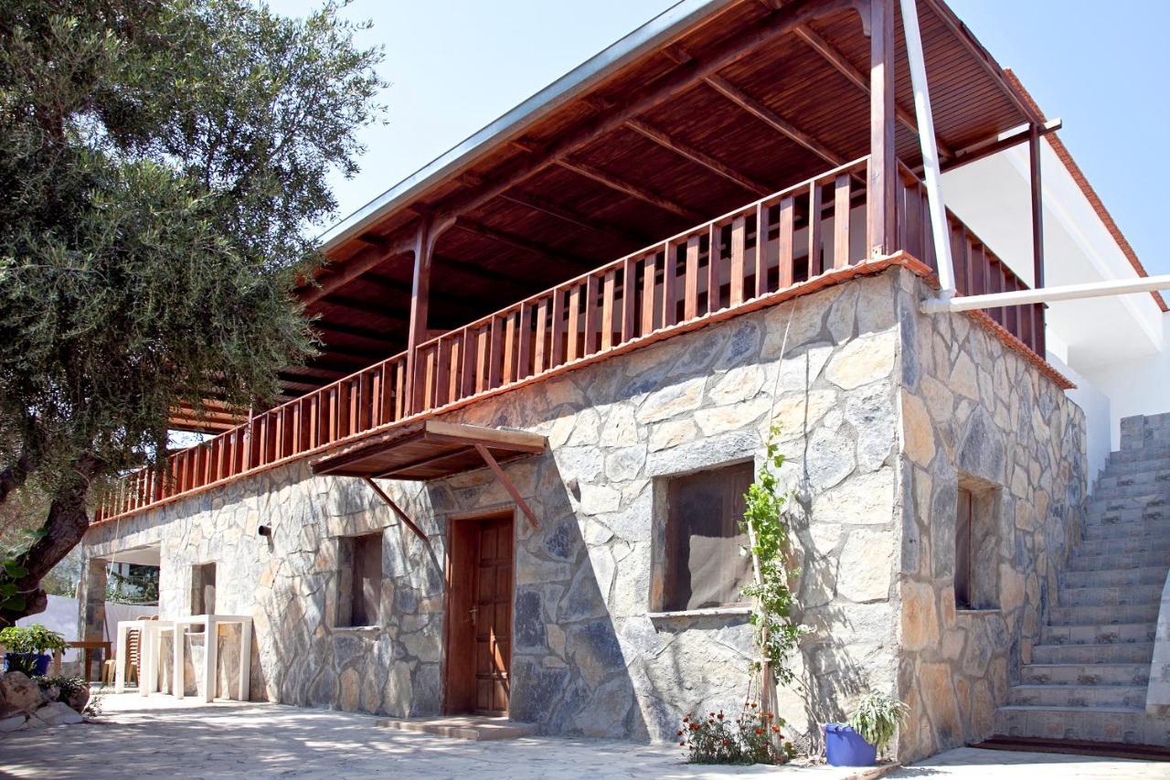 Guest house Sahin & Restaurant