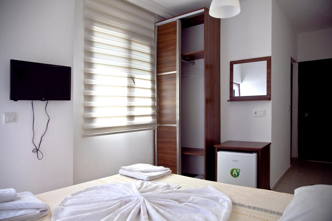 Guest house Sahin & Restaurant