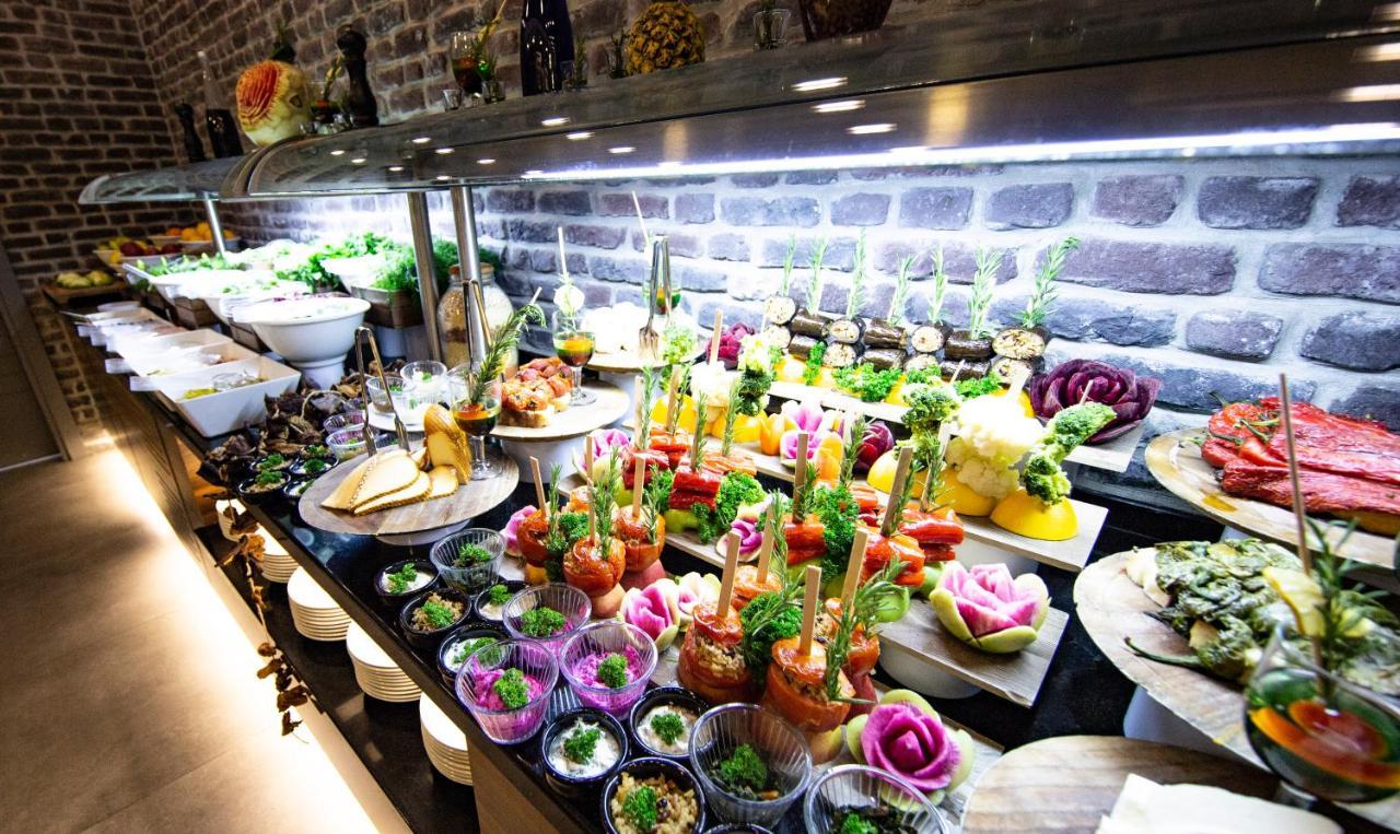 Laren Family & - Boutique Class Hotel 3*