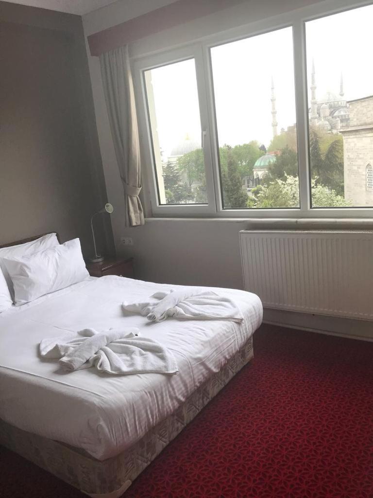 Hotel No20 Sultanahmet 3*