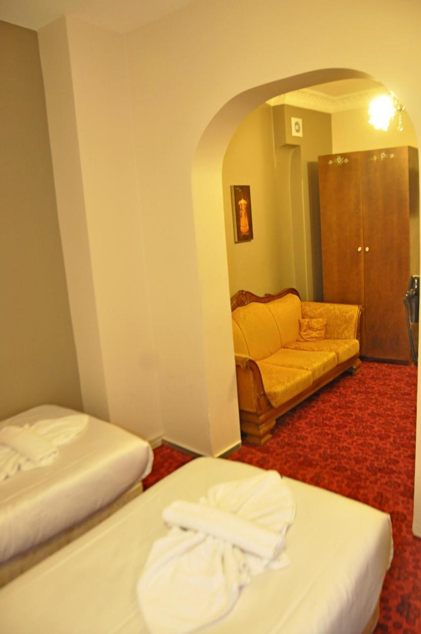 Hotel No20 Sultanahmet