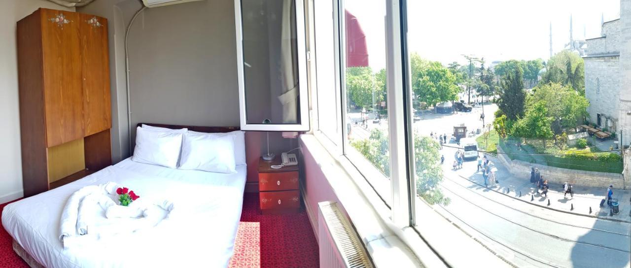 No20 Sultanahmet 3*