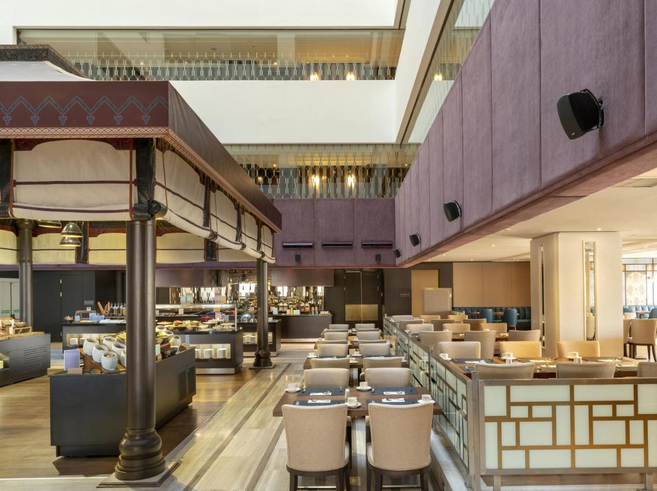 Barcelo Hotel Istanbul