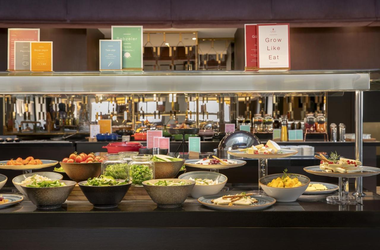 Barcelo 5* Istanbul