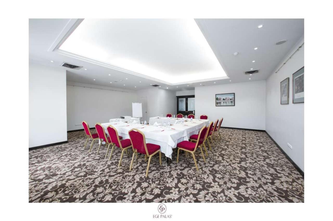 Ege Palas 4* Izmir