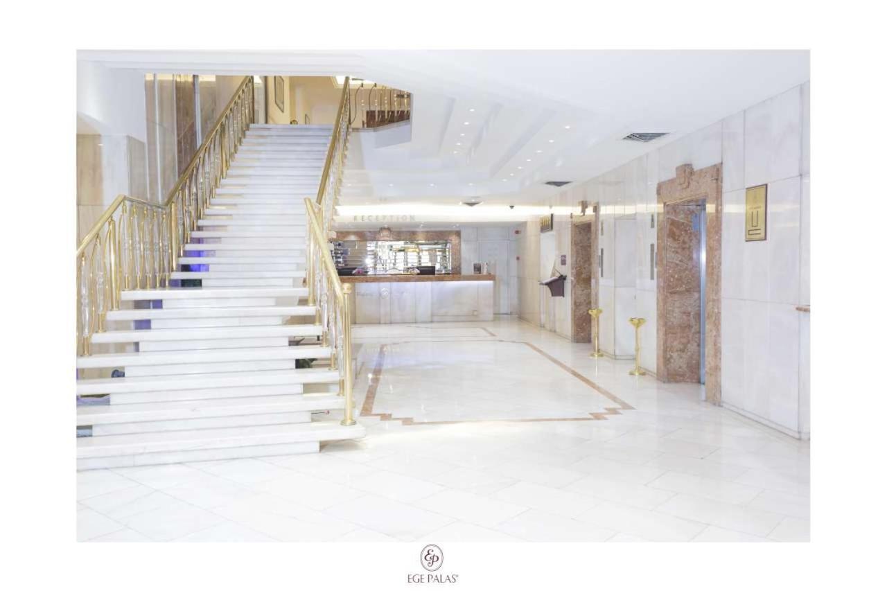 Hotel Ege Palas 4*