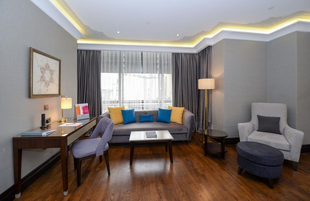 Barcelo Istanbul