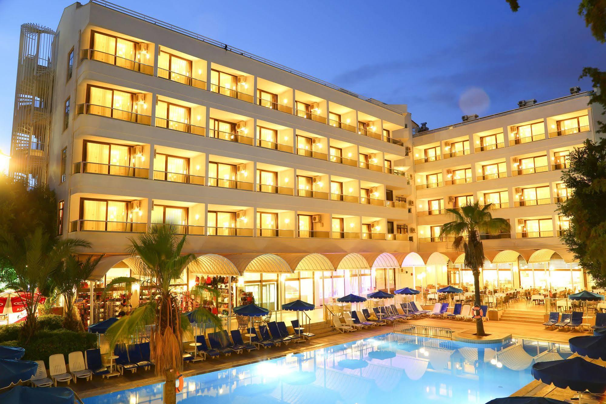 Kayamaris Hotel Marmaris