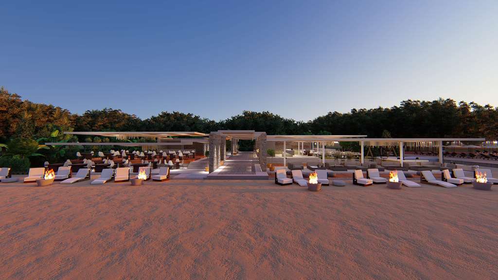 Paloma Orenda Hotel 5*