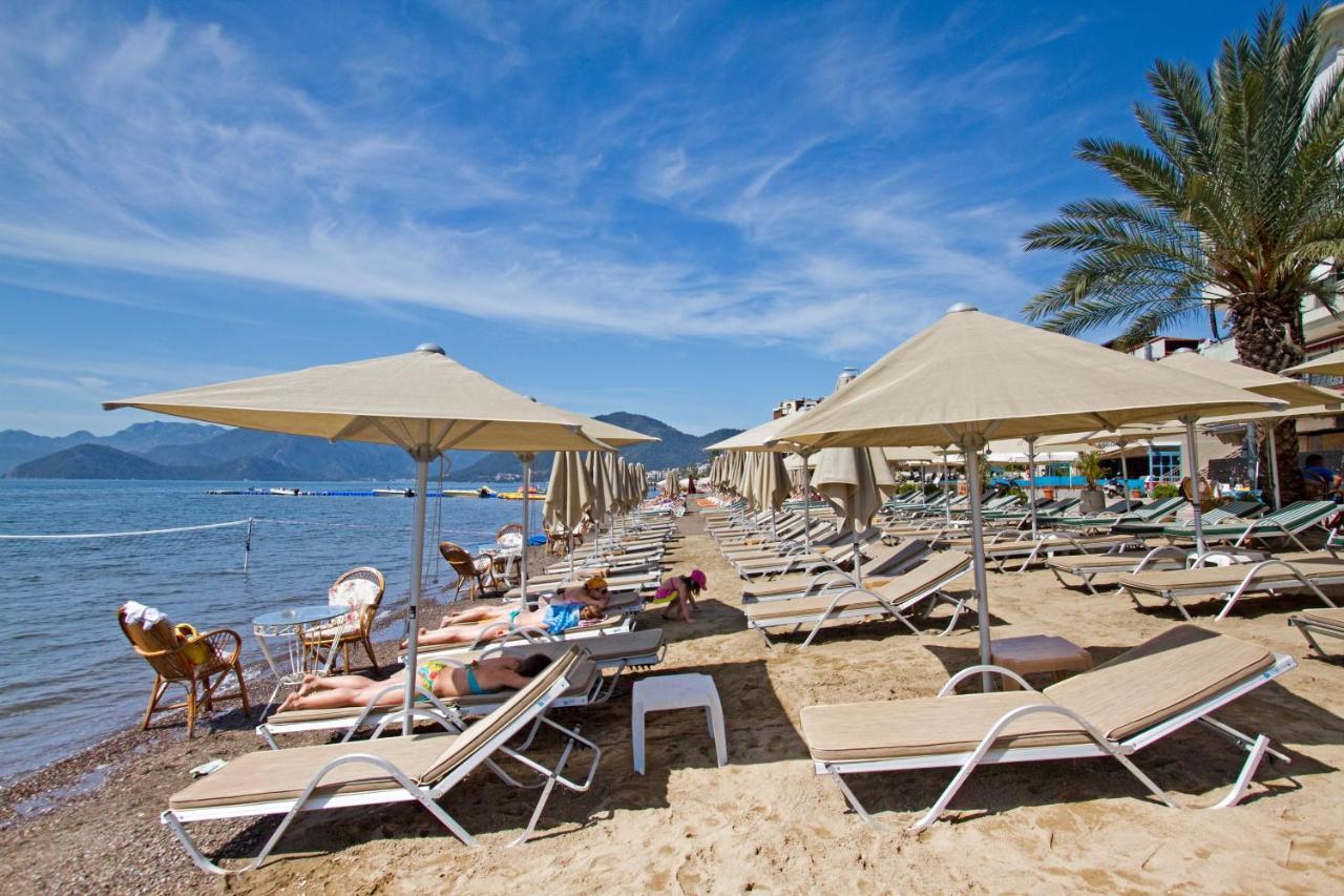 Reis Hotel Marmaris