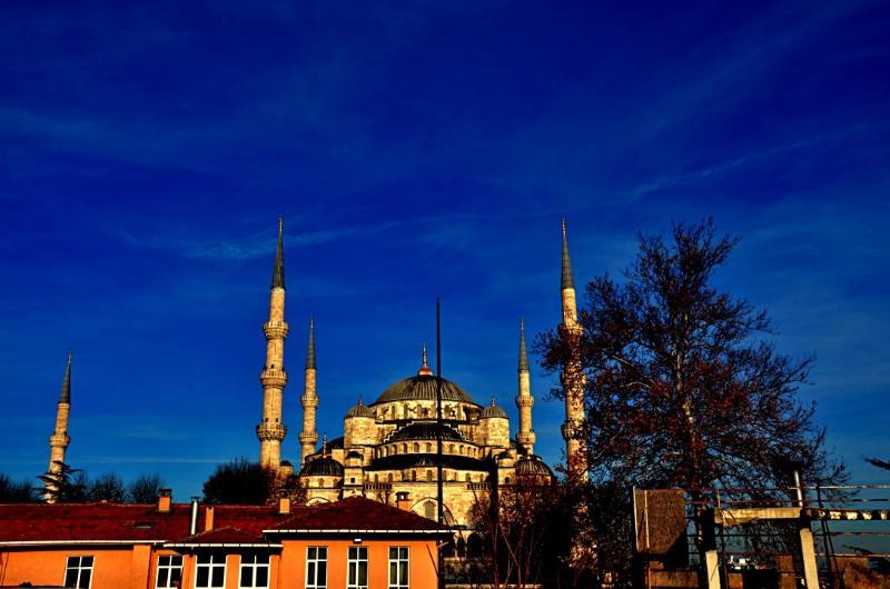 Sarnic Premier Hotel