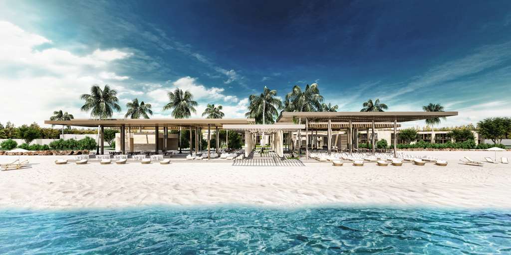 Hotel Paloma Orenda Side