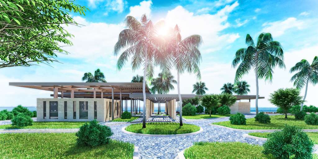 Hotel Paloma Orenda
