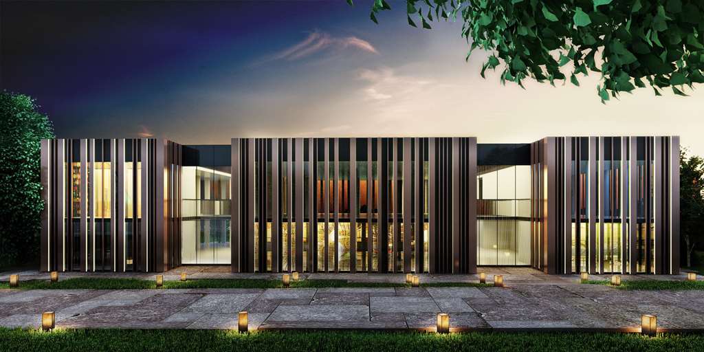 Hotel Paloma Orenda 5*