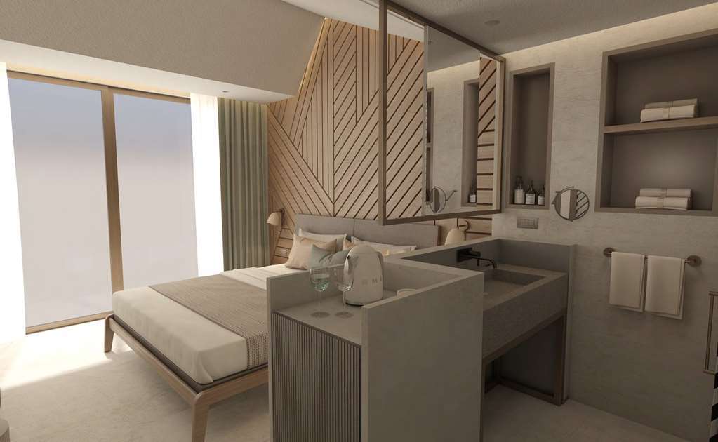 Paloma Orenda Hotel 5*