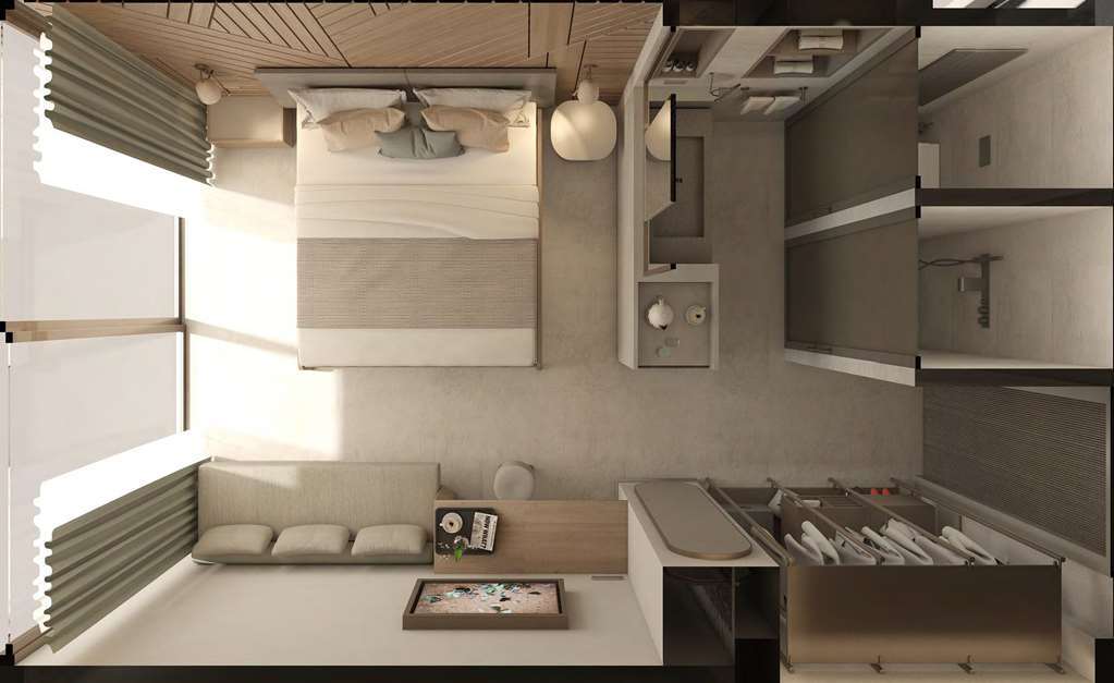 Hotel Paloma Orenda