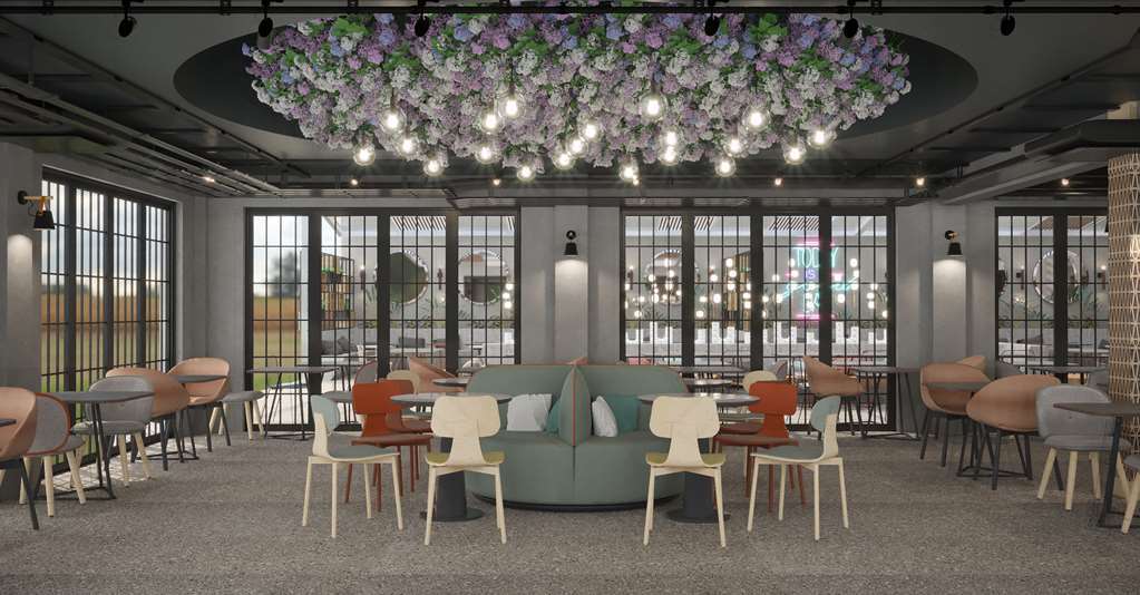 Paloma Orenda Hotel