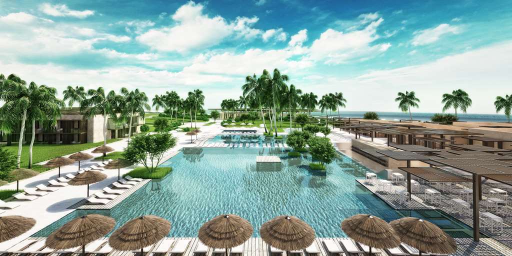 Paloma Orenda Hotel 5*