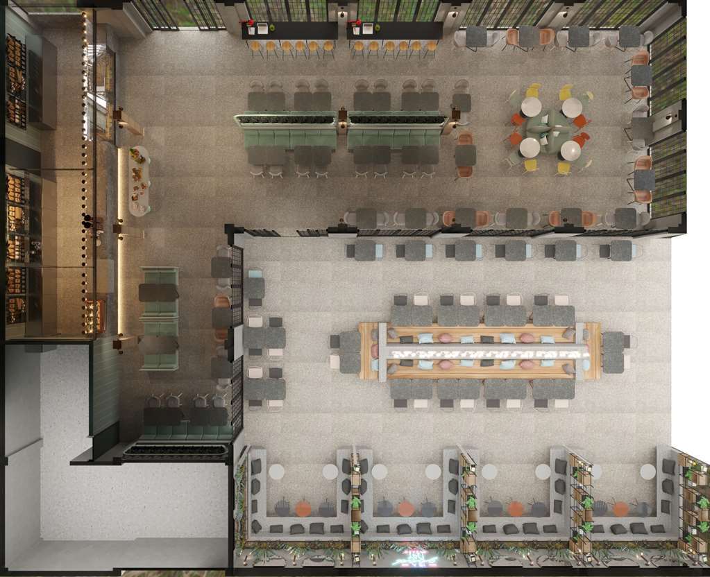 Hotel Paloma Orenda