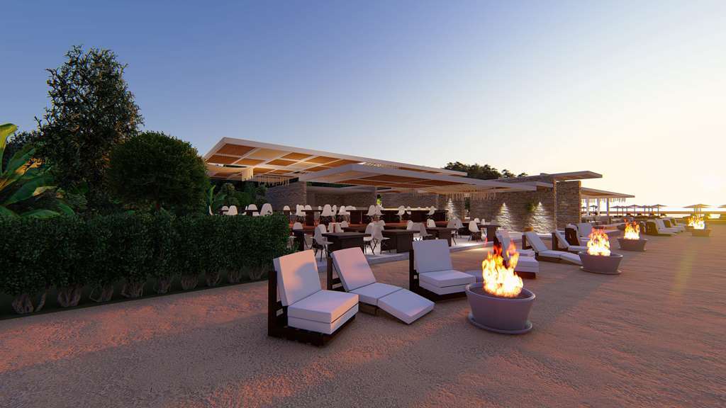 Paloma Orenda Hotel