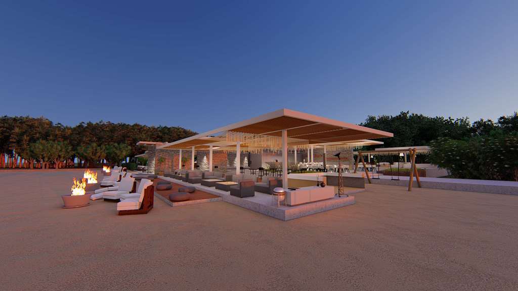Hotel Paloma Orenda 5*