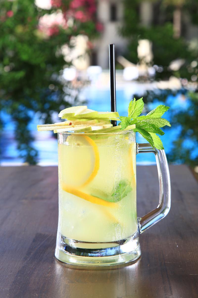 Doubletree By Hilton Marina Vista Hotel Bodrum