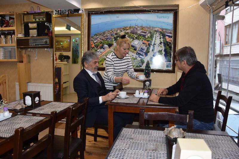 Timeks Sultanahmet 3*