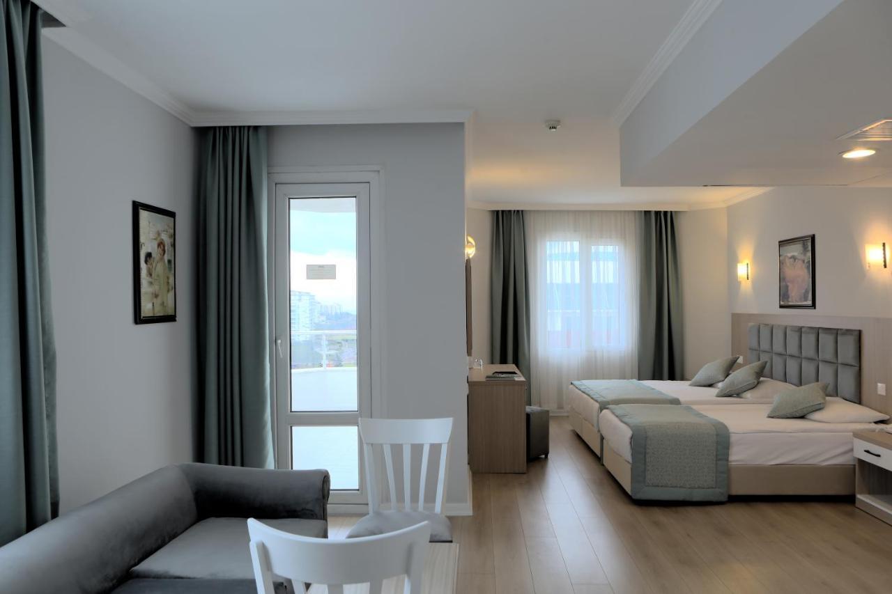 Adonis Antalya