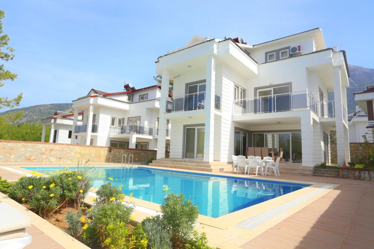 Orka Four Season Villas * Oludeniz