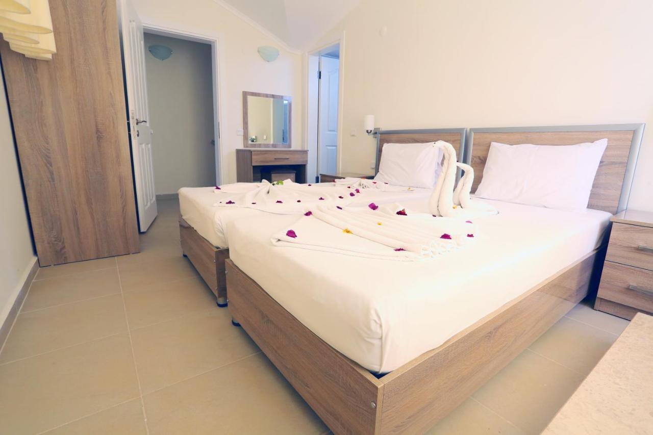 Villa Orka Four Season Villas