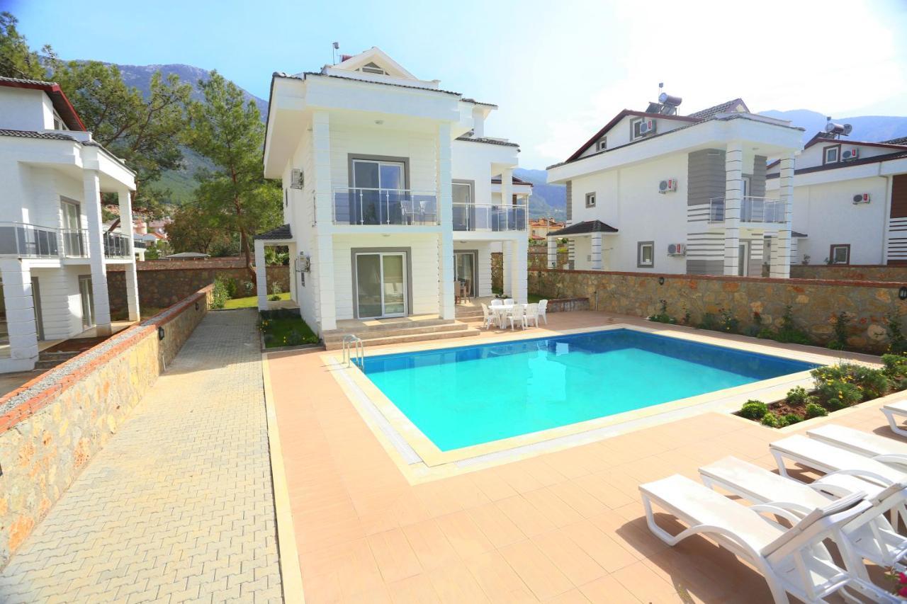 Orka Four Season Villas *