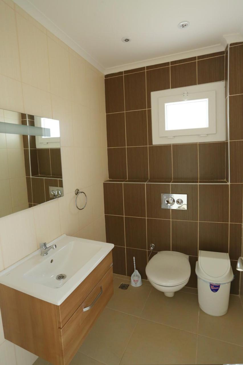 Orka Four Season Villas Villa *