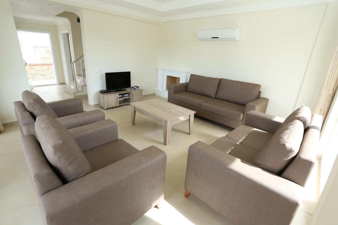 Orka Four Season Villas Villa *
