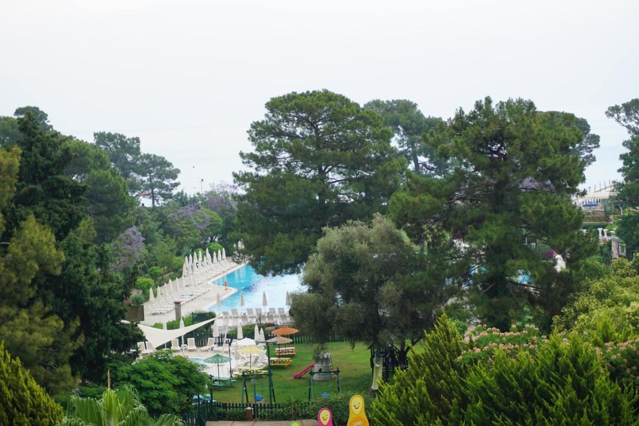 Hotel Miarosa Ghazal