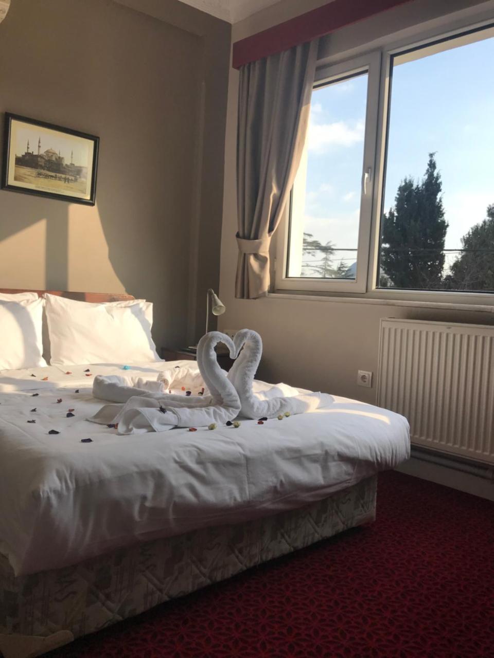 No20 Sultanahmet Hotel 3*