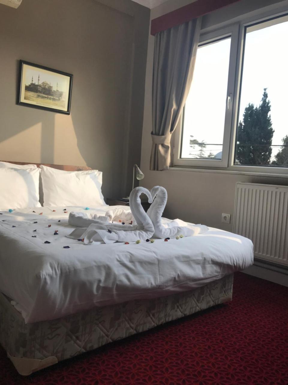 Hotel No20 Sultanahmet 3*
