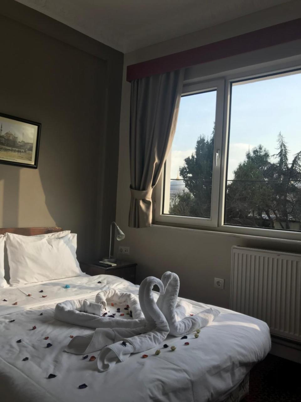 No20 Sultanahmet