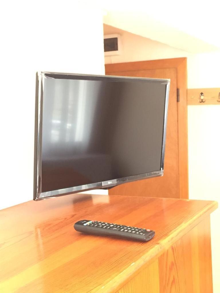 Uestuen Aparthotel