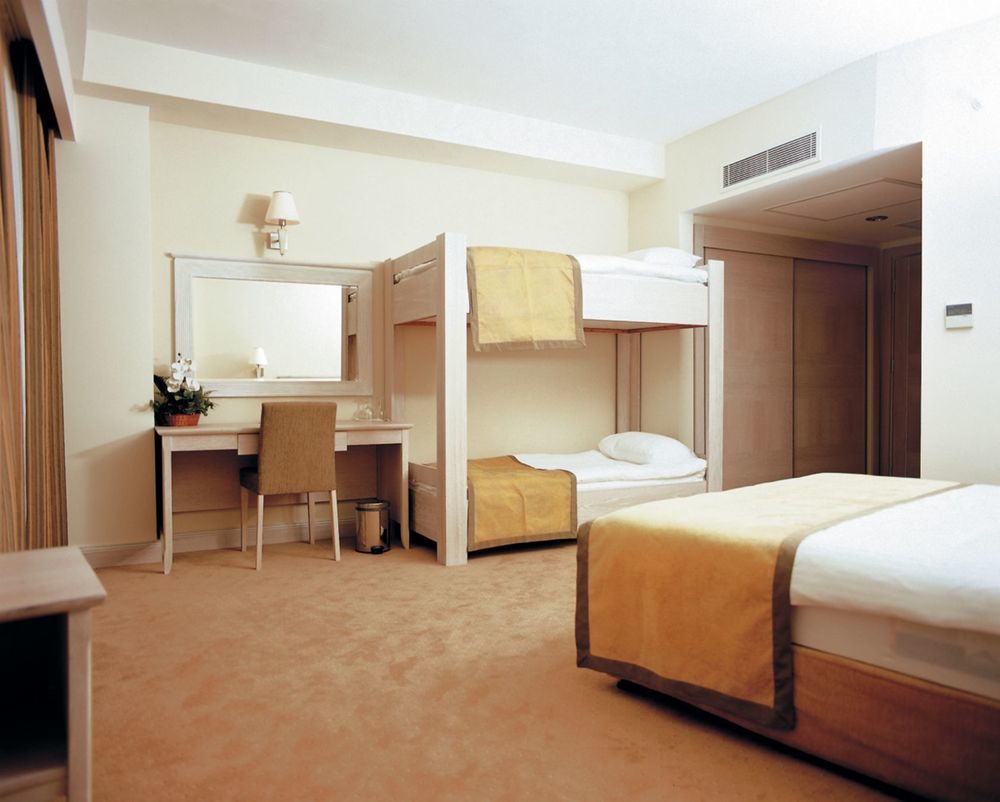 Star Park Resort