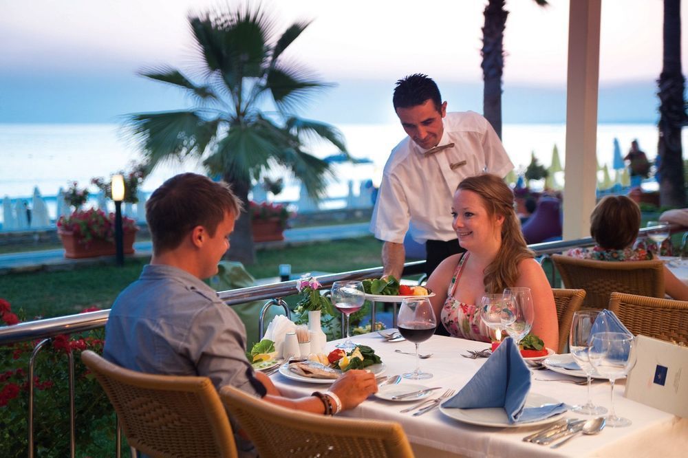 Resort Star Park 5*