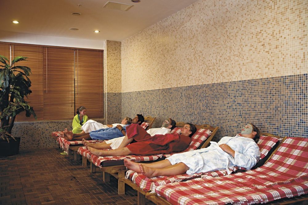 Star Park Resort 5*