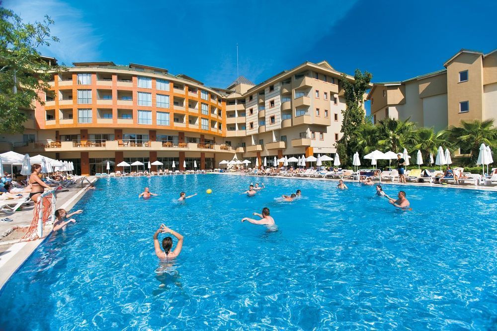 Star Park 5*