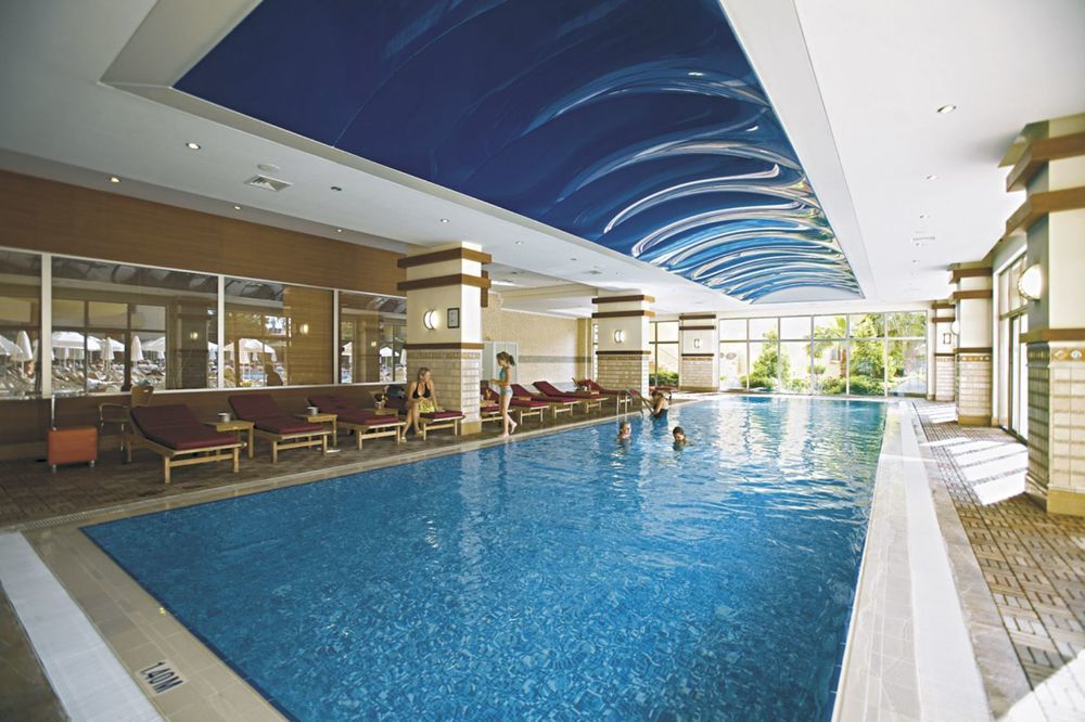 Star Park Resort 5*