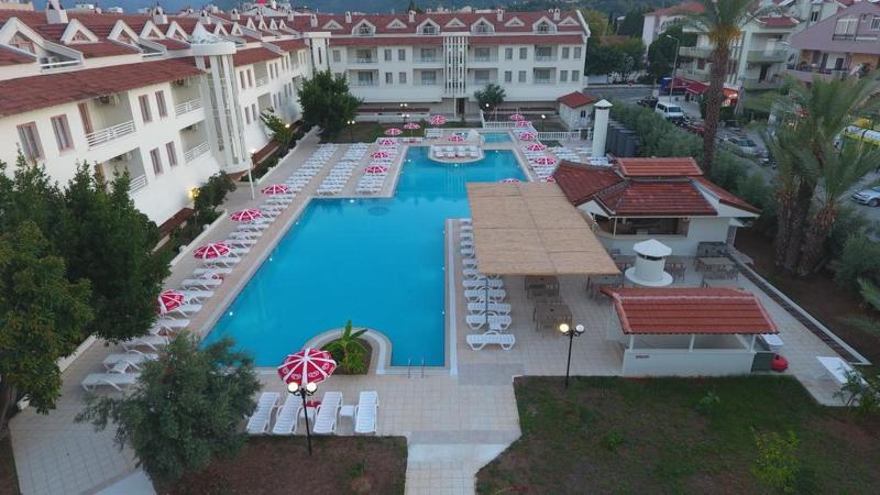 Hotel Kocer Club