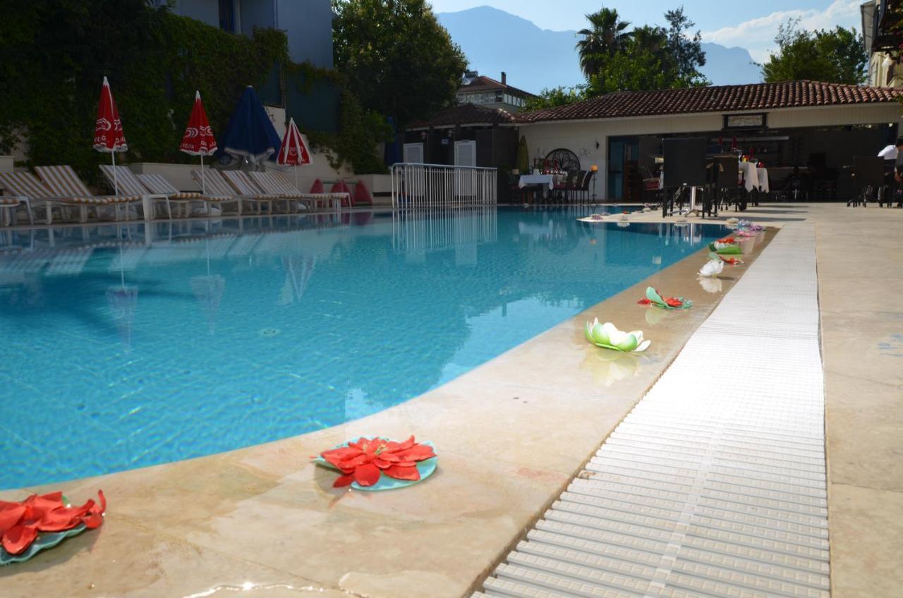 Melissa Moment Aparthotel